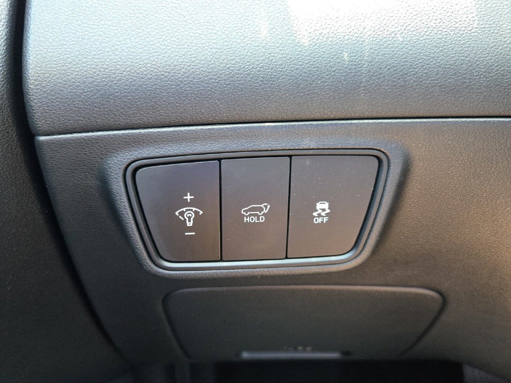 Certified 2024 Hyundai Tucson SEL AWD/4WD image 26