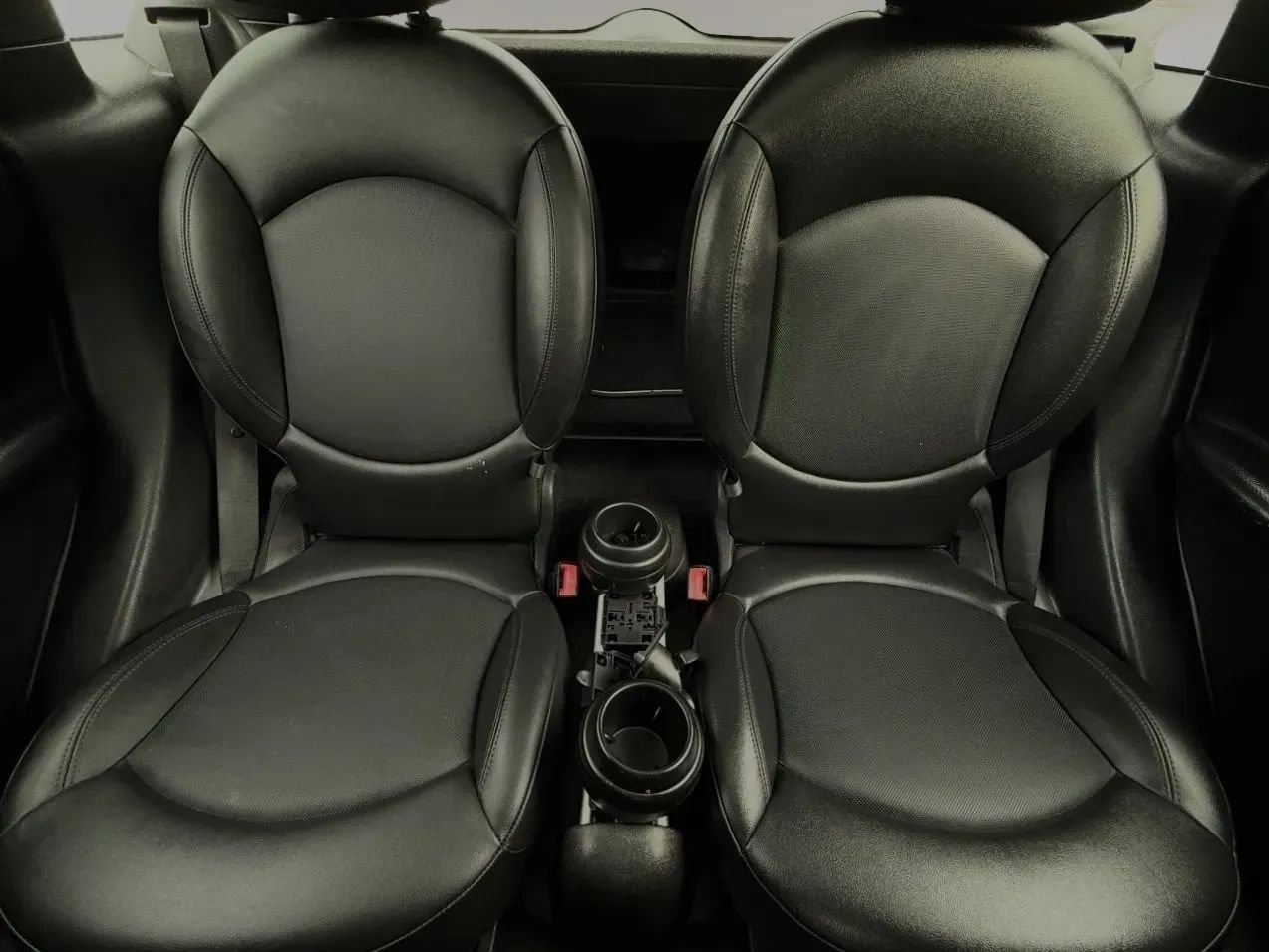 Used 2011 MINI Cooper Countryman S AWD/4WD image 16