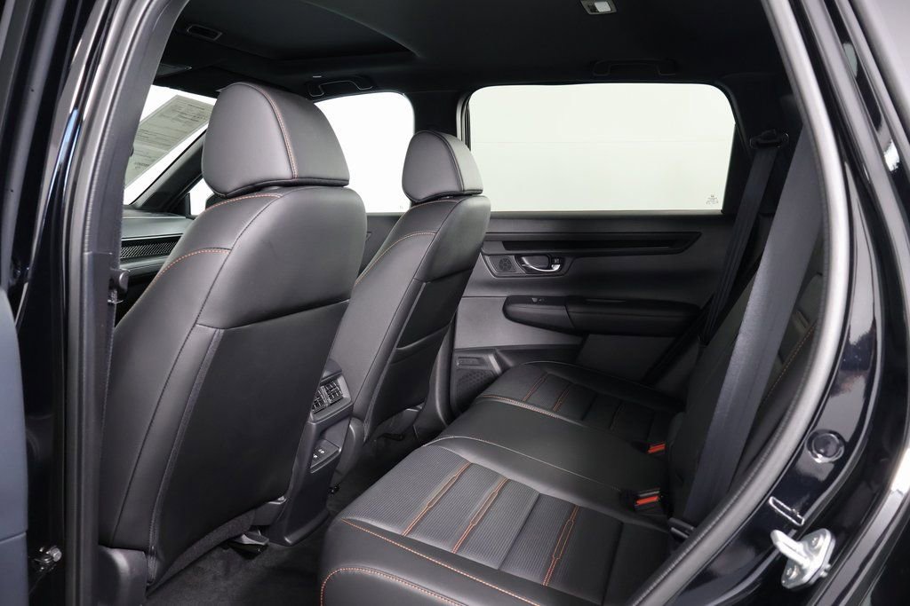 Used 2026 Honda CR-V Sport-L image 10