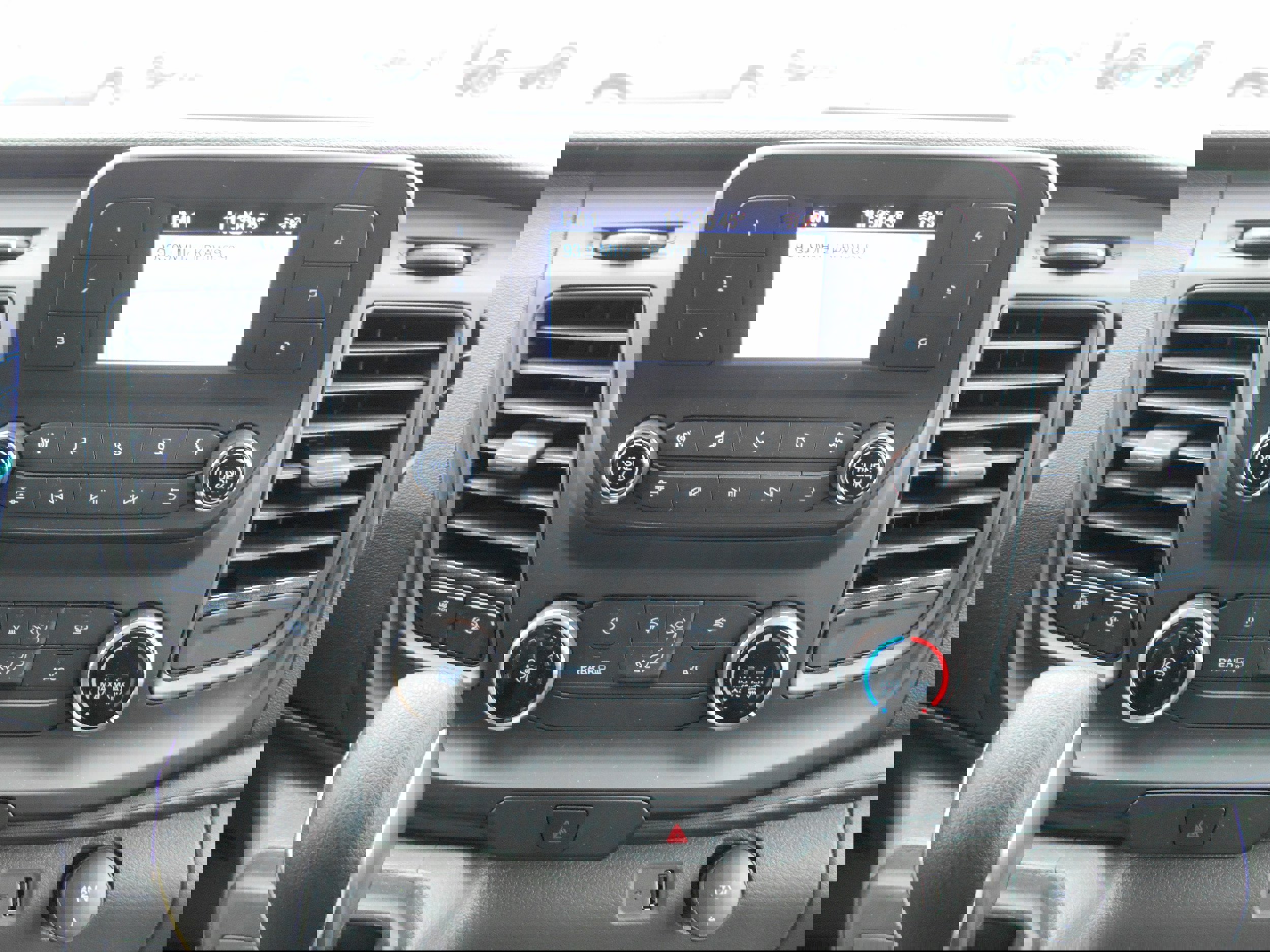 Used 2025 Ford Transit 250 Low Roof w/ Exterior Upgrade Package image 14