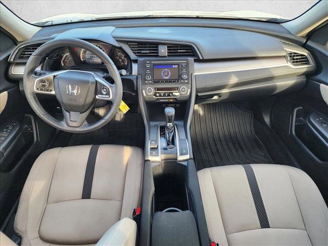 Used 2017 Honda Civic LX image 16