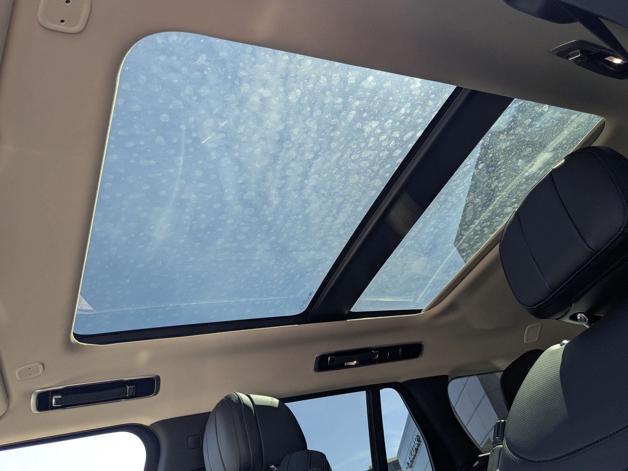 New 2026 Land Rover Range Rover SE AWD/4WD image 26