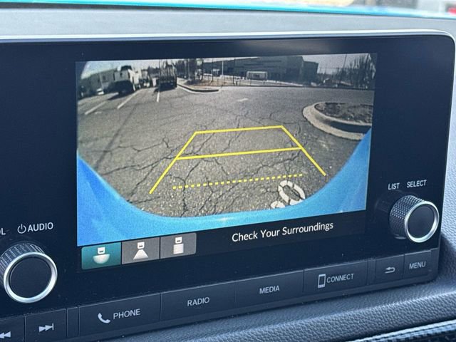 Used 2022 Honda Civic Sport image 16