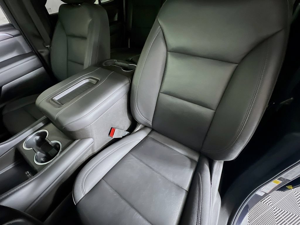 Used 2023 Chevrolet Tahoe LT AWD/4WD image 22