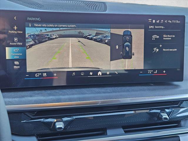 New 2026 BMW X5 xDrive50e w/ Premium Package image 14