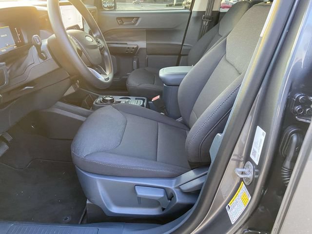New 2026 Ford Maverick XL w/ Equipment Group 101A AWD/4WD image 11