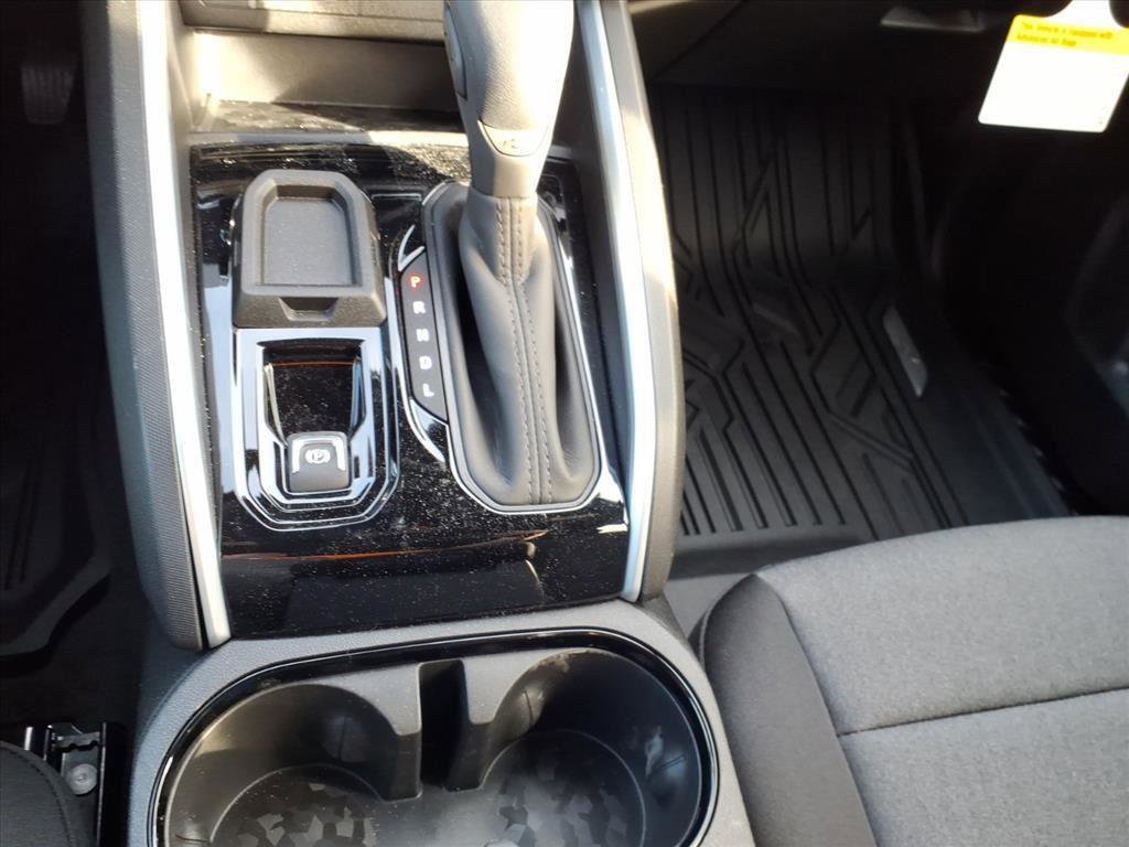 New 2026 Chevrolet Colorado W/T w/ WT Custom Package image 43