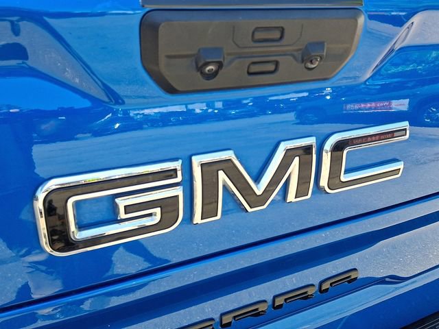 Certified 2024 GMC Sierra 1500 AT4 w/ Technology Package AWD/4WD image 25