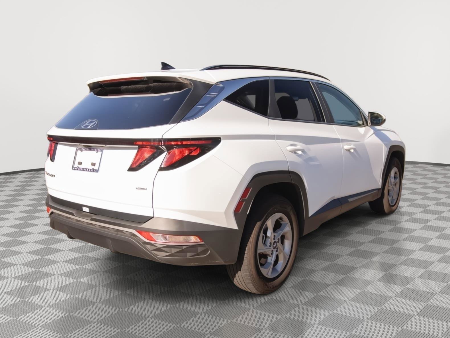 Used 2024 Hyundai Tucson SEL image 22