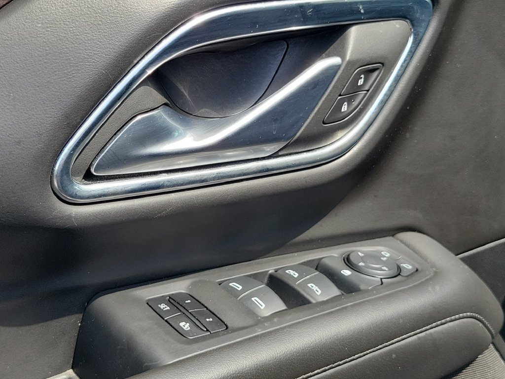 Used 2024 Chevrolet Tahoe LT AWD/4WD image 25