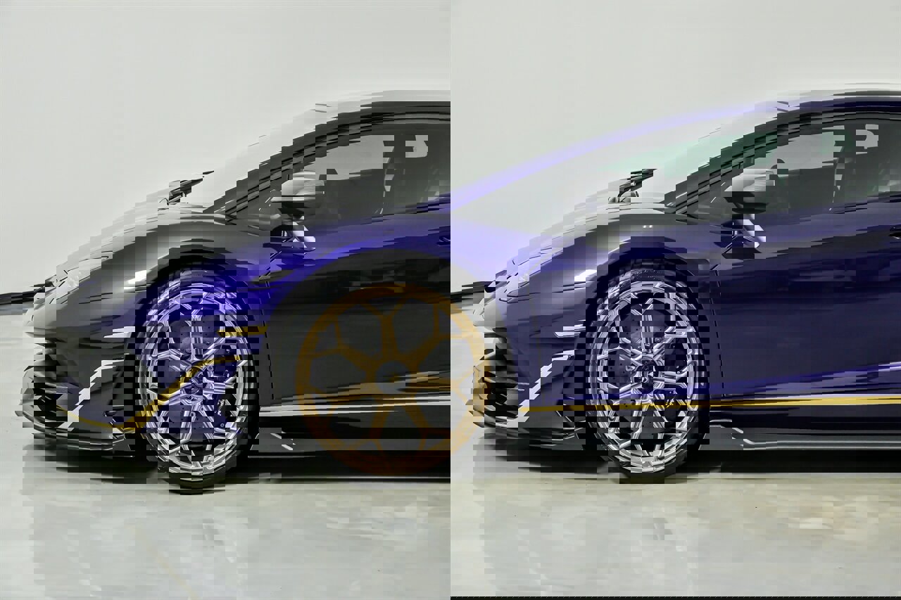 Used 2019 Lamborghini Aventador SVJ image 12