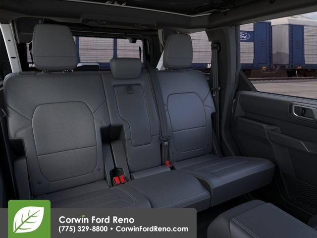 New 2026 Ford Bronco Outer Banks AWD/4WD image 12
