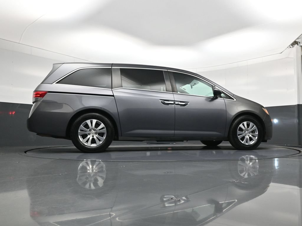 Used 2016 Honda Odyssey SE image 28