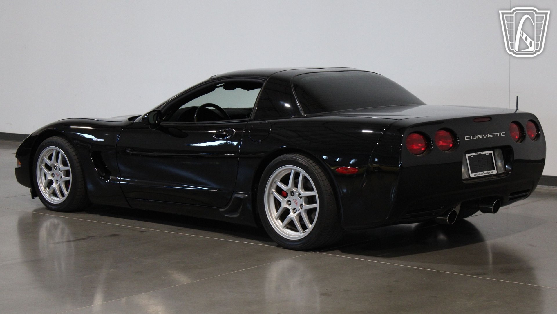 Used 2001 Chevrolet Corvette Z06 RWD image 25