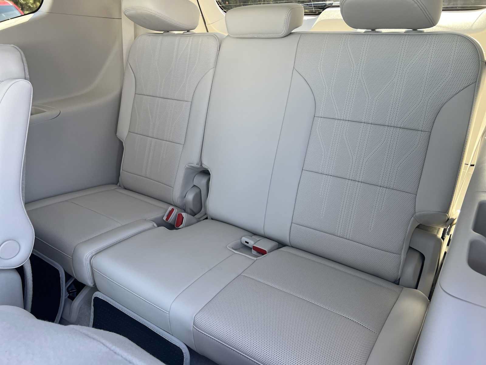 New 2026 Buick Enclave Avenir w/ Super Cruise Package FWD image 21