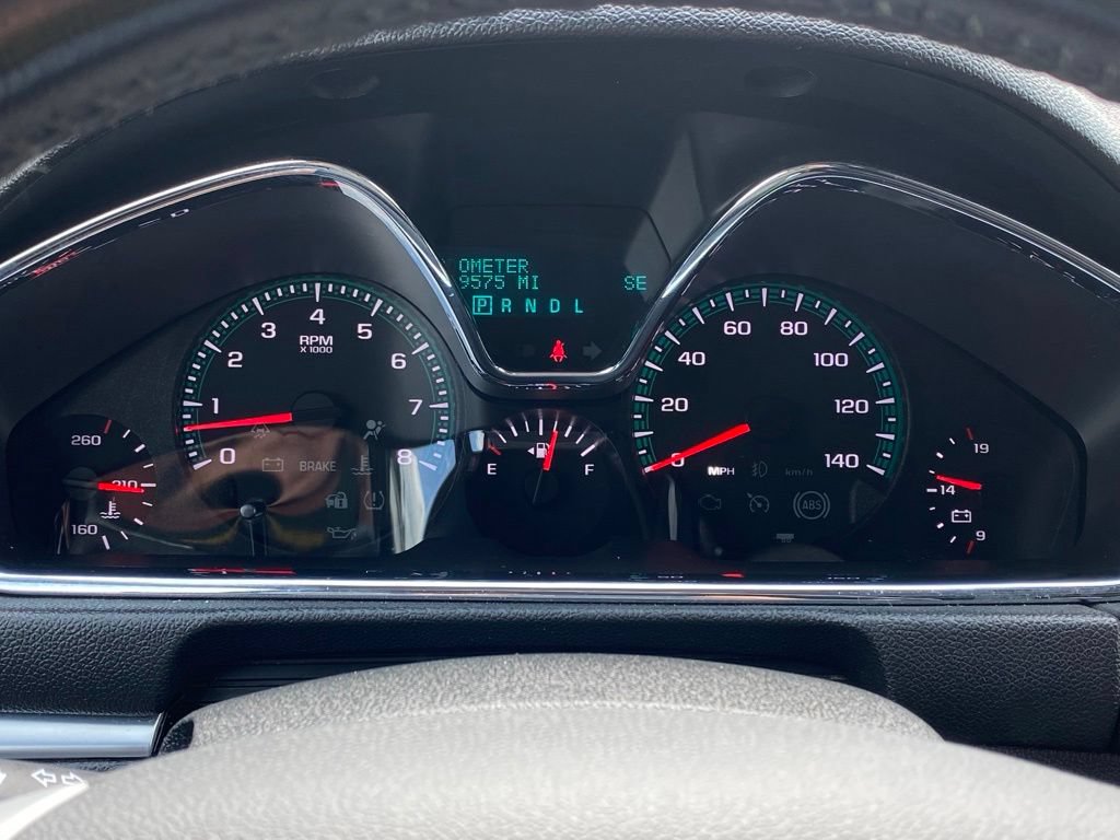Used 2015 Chevrolet Traverse LT AWD/4WD image 24