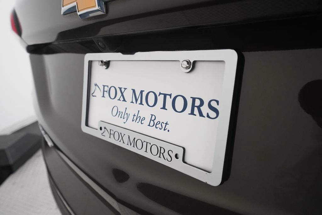 Used 2024 Chevrolet Equinox LT image 37