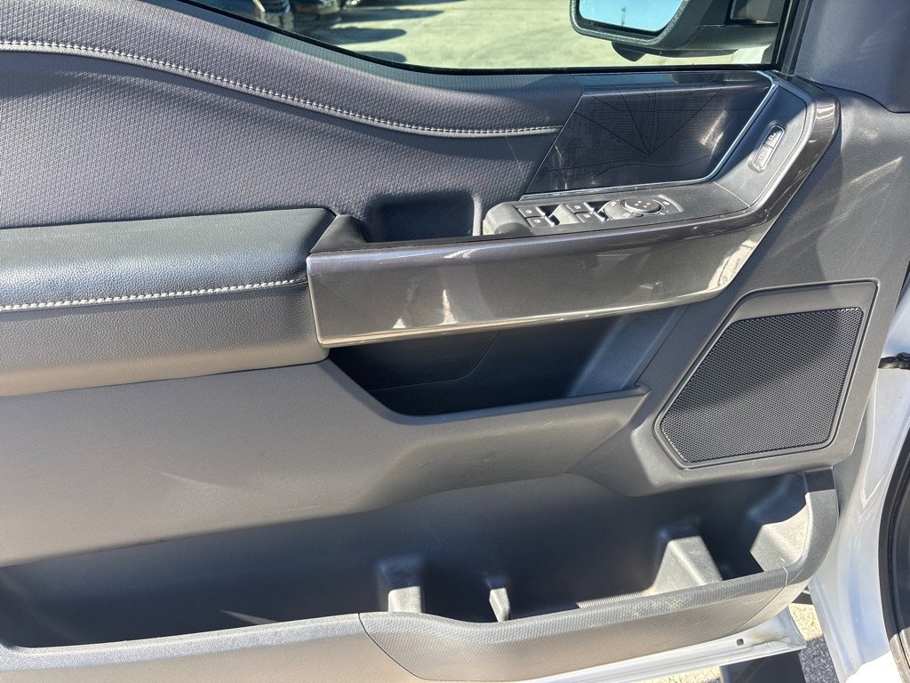 Used 2021 Ford F150 XLT w/ Equipment Group 302A High image 16