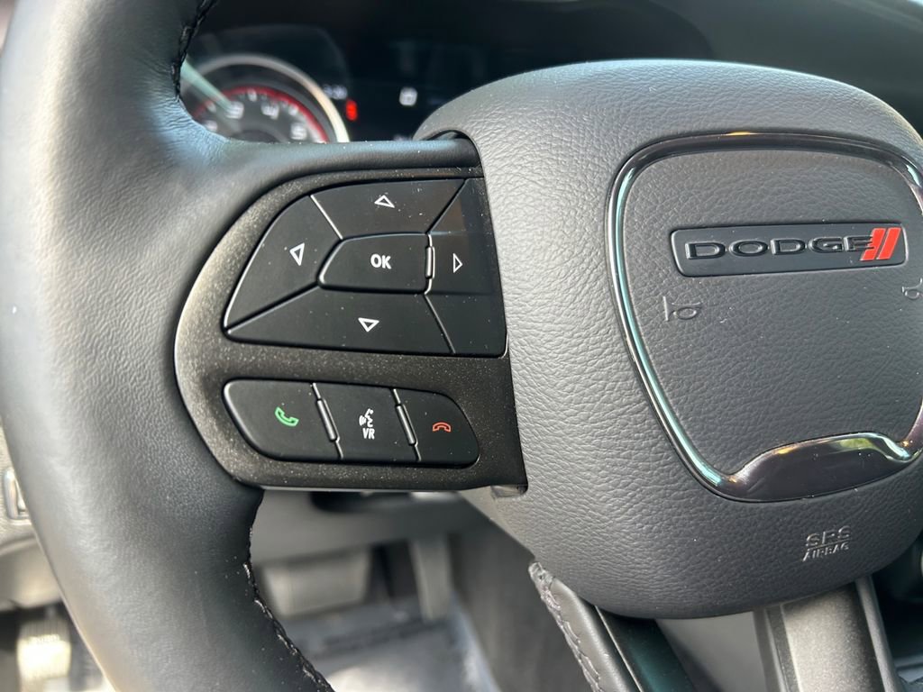 Used 2023 Dodge Charger SXT w/ Cold Weather Package RWD image 15