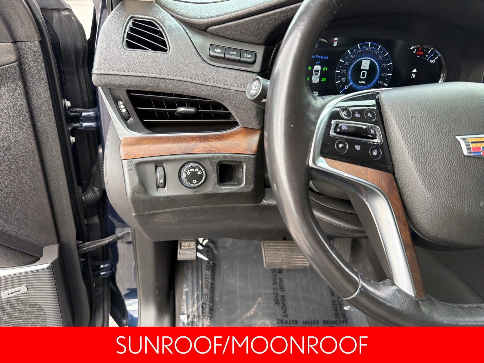Used 2020 Cadillac Escalade Luxury image 14