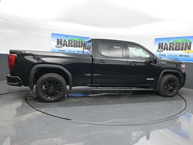 Used 2021 GMC Sierra 1500 Elevation w/ X31 Off-Road Package AWD/4WD image 6