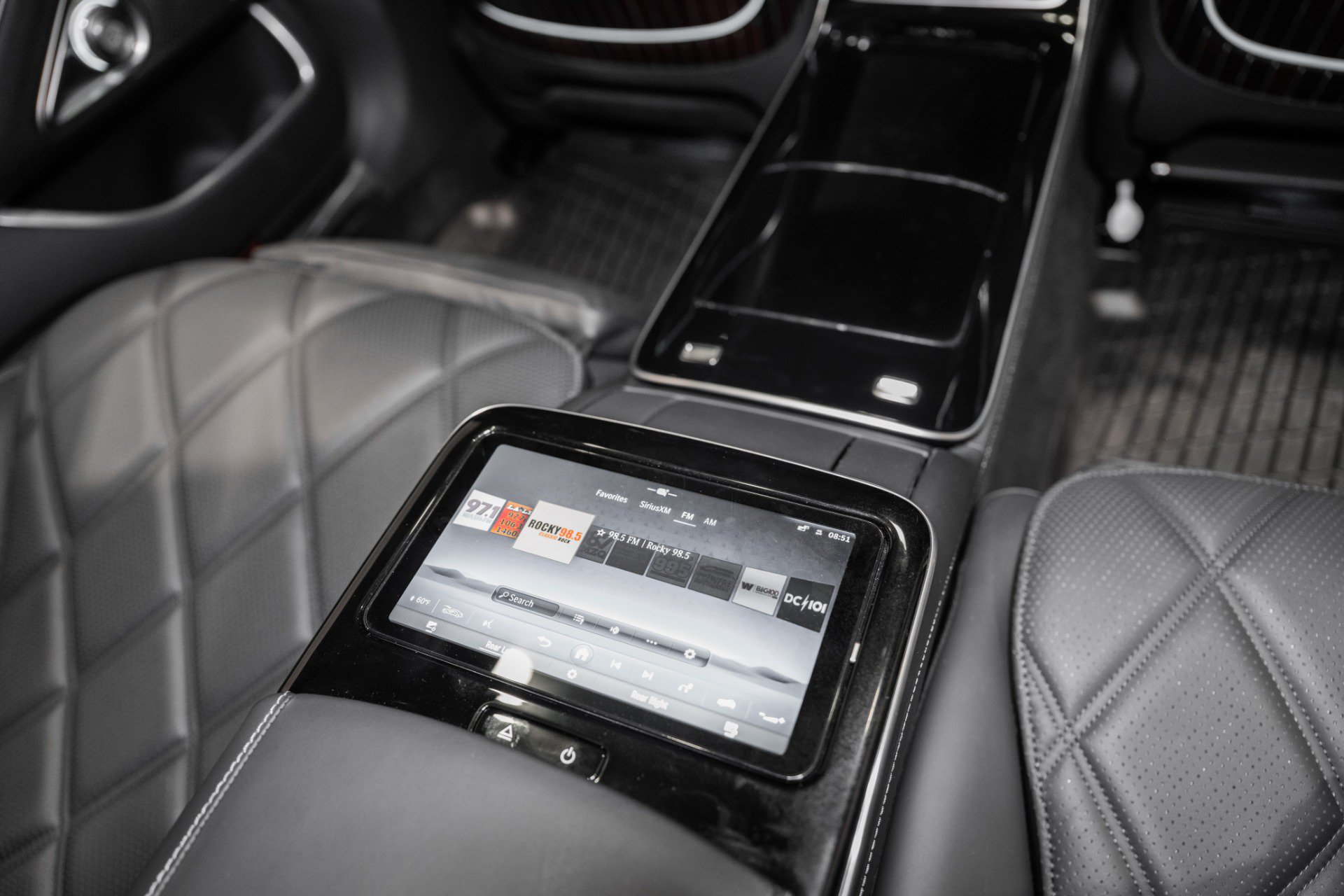 Used 2023 Mercedes-Benz Maybach S 680 4MATIC image 28