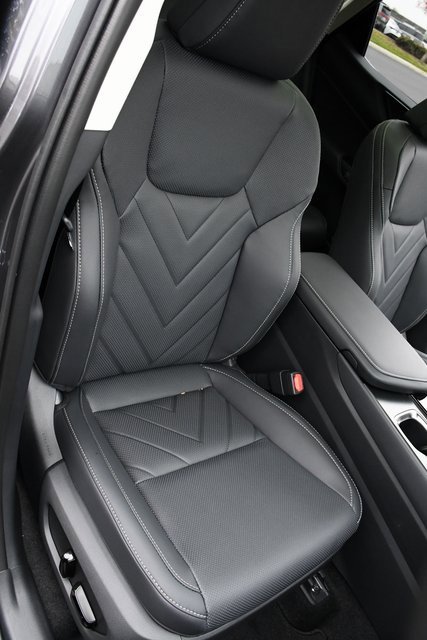 New 2026 Lexus NX 450h+ AWD w/ Luxury Package image 18