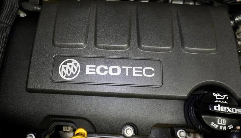 Used 2018 Buick Encore Premium image 42