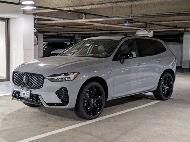 New 2026 Volvo XC60 T8 Ultra w/ Climate Package AWD/4WD image 7