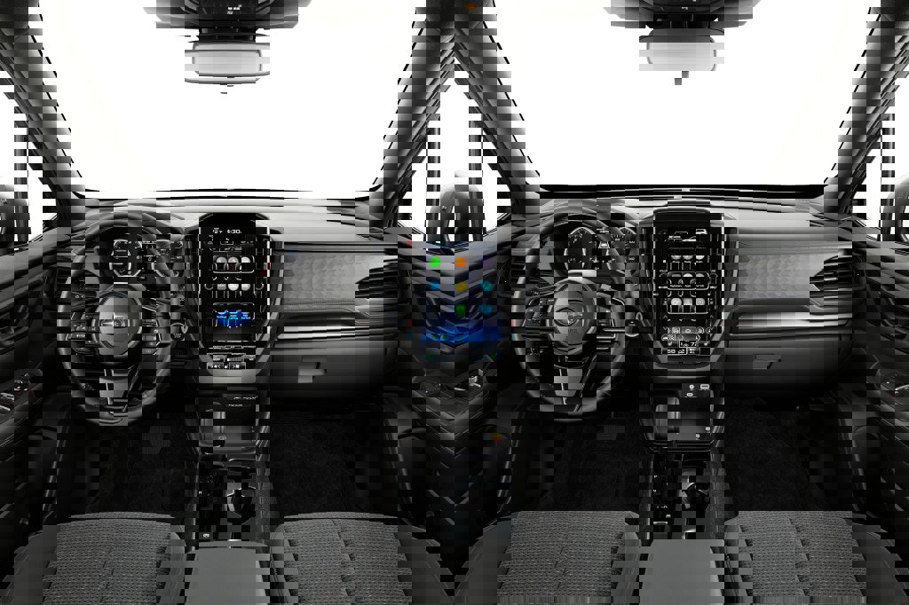 New 2026 Subaru Forester Premium image 14