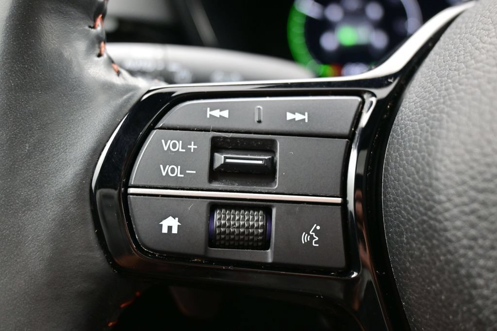 Used 2023 Honda CR-V Sport Touring image 42