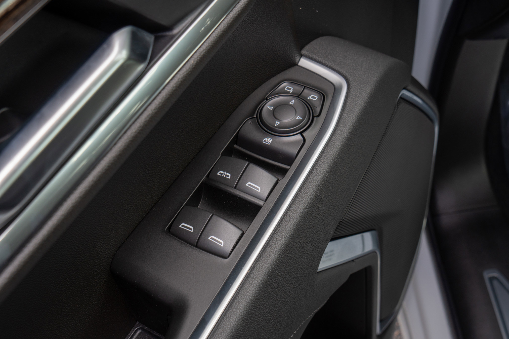 New 2026 GMC Sierra 1500 Elevation AWD/4WD image 13