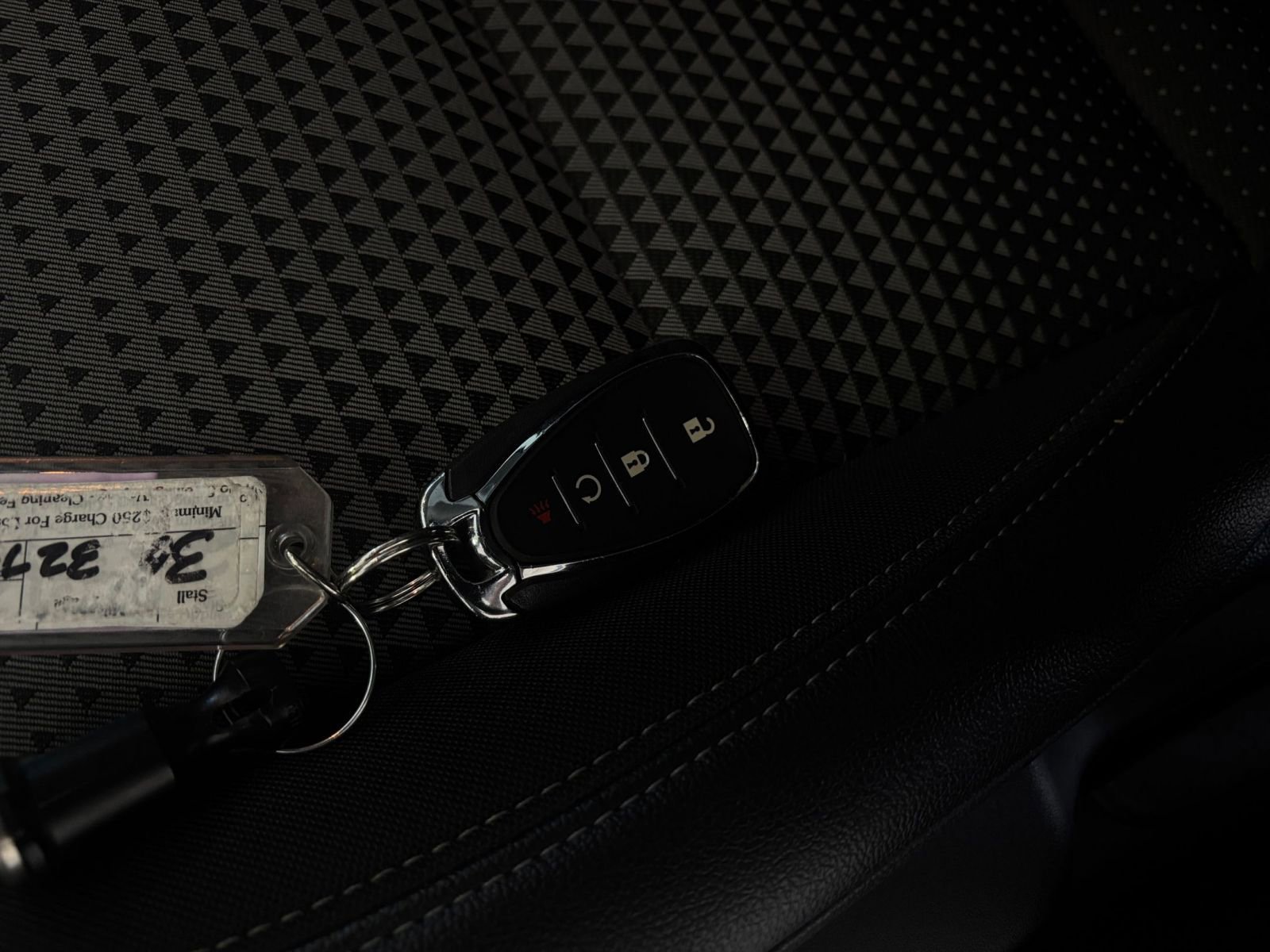 Used 2025 Chevrolet Trax LT image 25