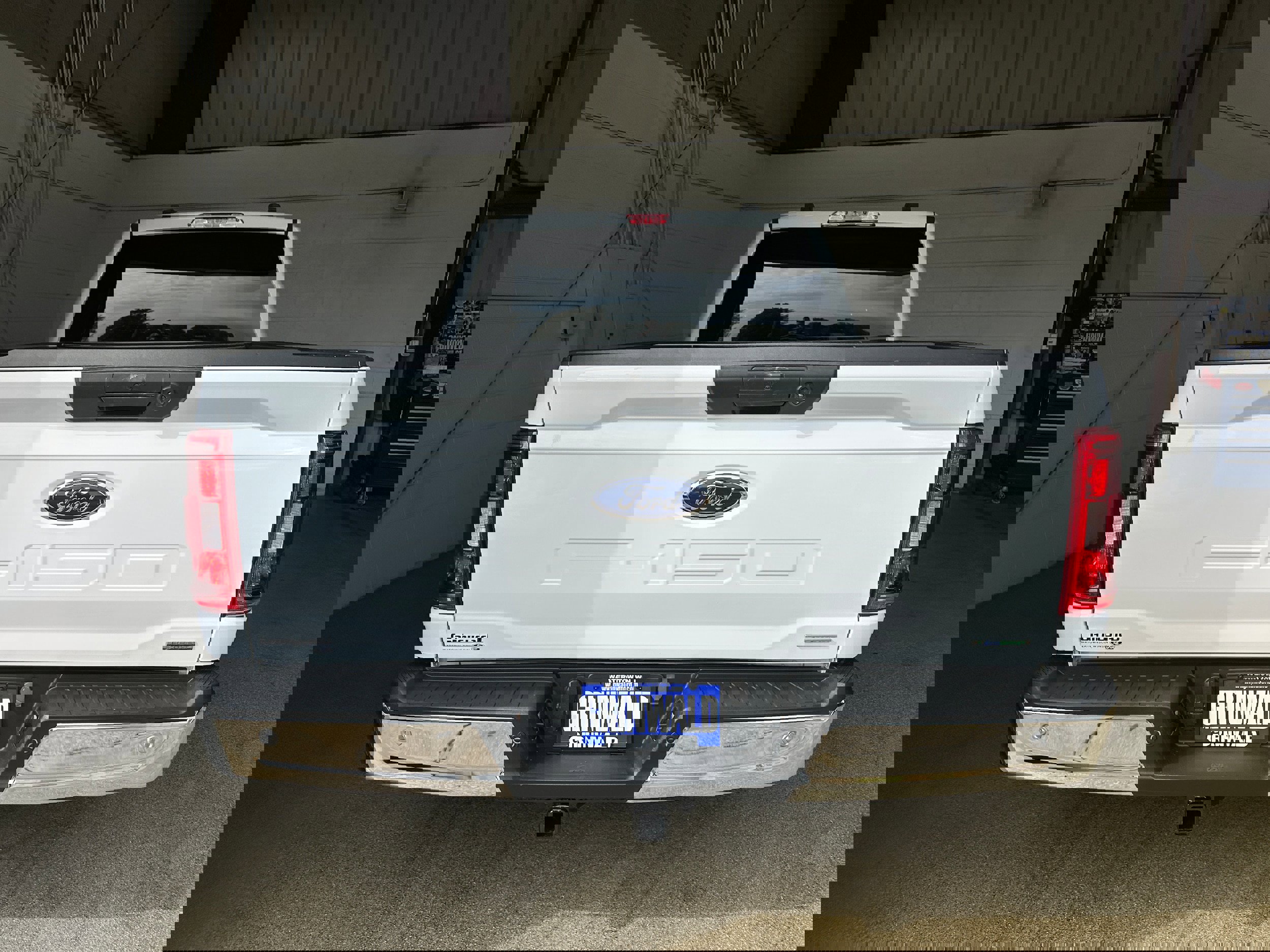 Certified 2023 Ford F150 XLT w/ Trailer Tow Package image 25