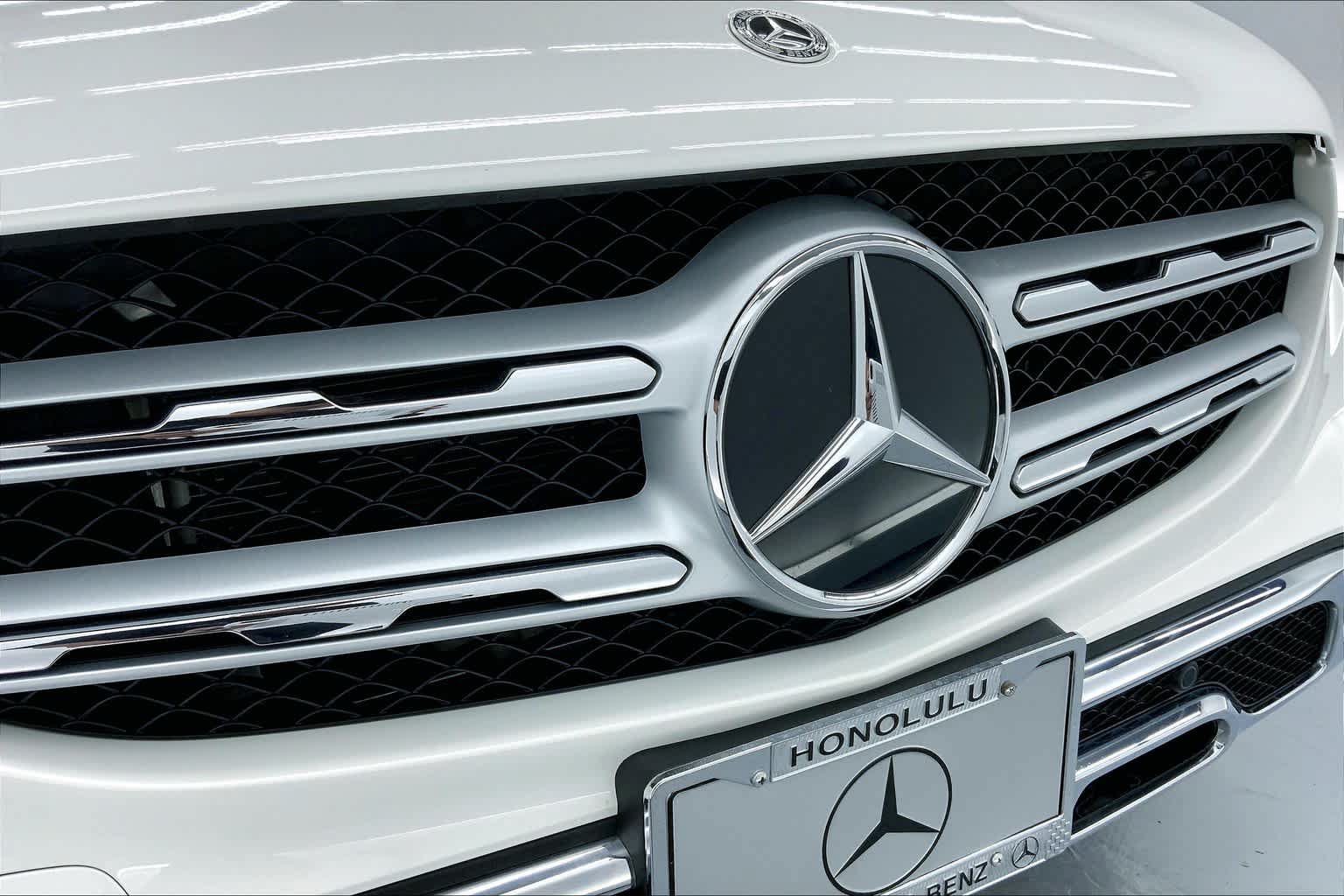 Certified 2022 Mercedes-Benz GLC 300 image 25