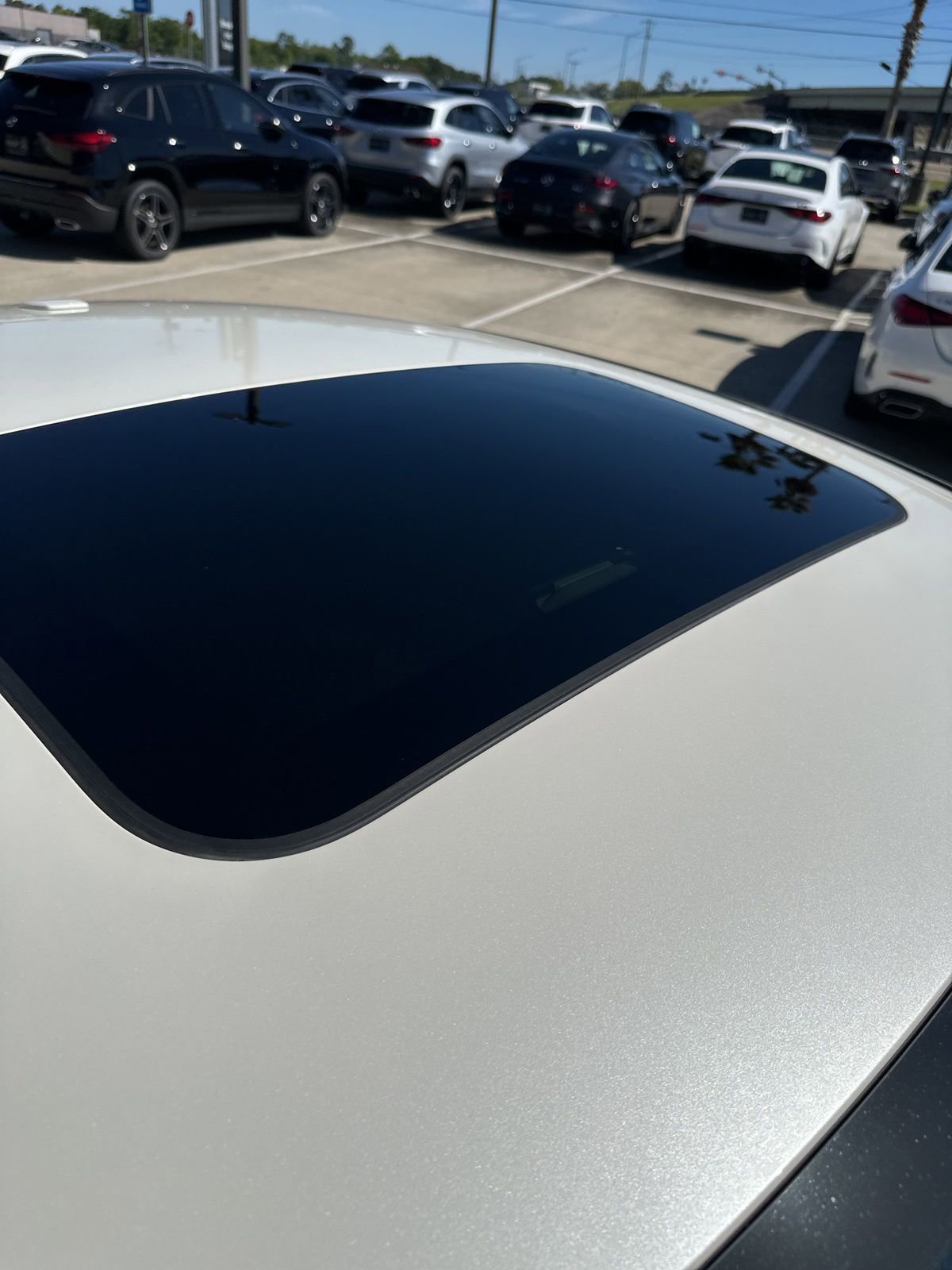 Used 2021 Mercedes-Benz CLS 53 AMG 4MATIC image 6