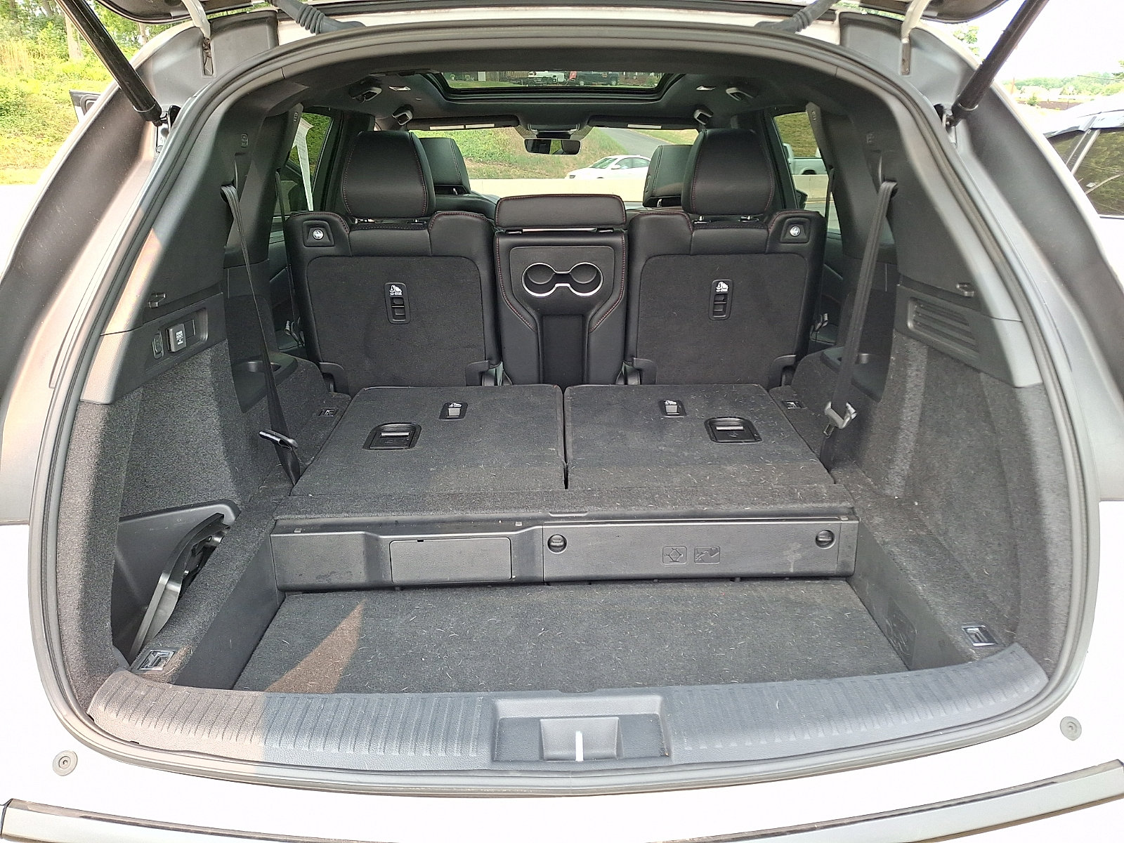 Certified 2024 Acura MDX A-Spec AWD/4WD image 29