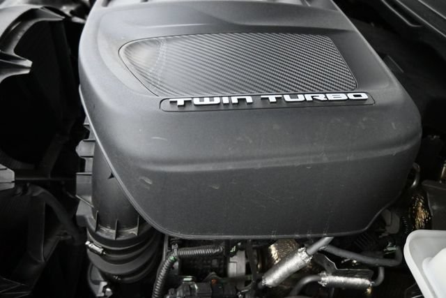 Used 2025 RAM 1500 Tungsten w/ Bed Utility Group AWD/4WD image 35