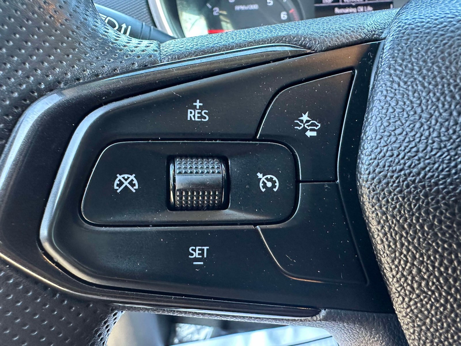 Used 2021 Chevrolet TrailBlazer LS image 17