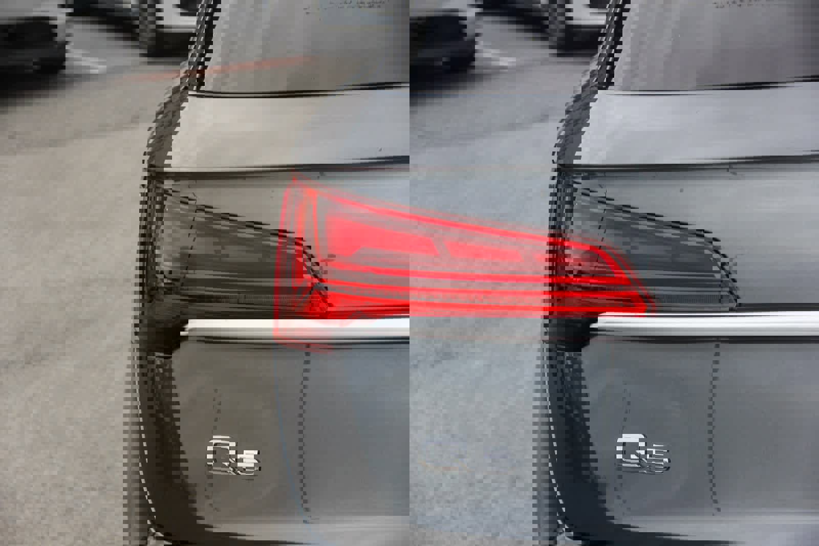 Used 2023 Audi Q5 2.0T Premium Plus w/ Premium Plus Package image 8