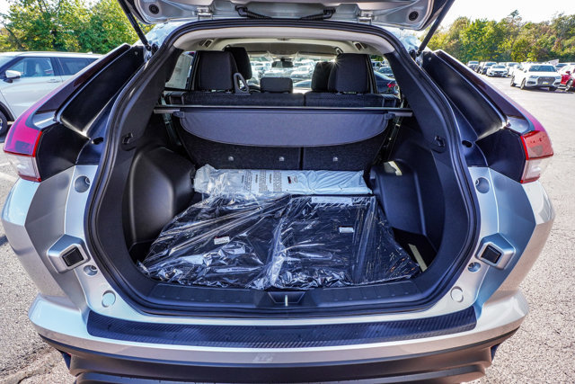 New 2026 Mitsubishi Eclipse Cross LE image 43