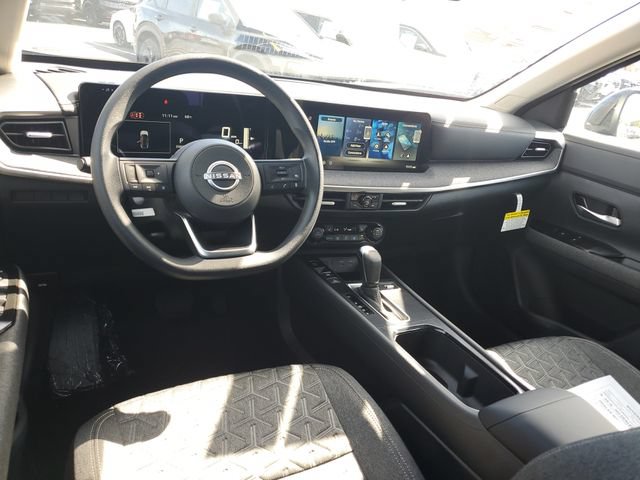 New 2027 Nissan Kicks SV AWD/4WD image 13