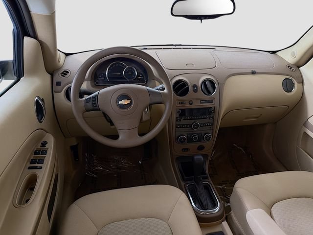 Used 2009 Chevrolet HHR LT FWD image 16