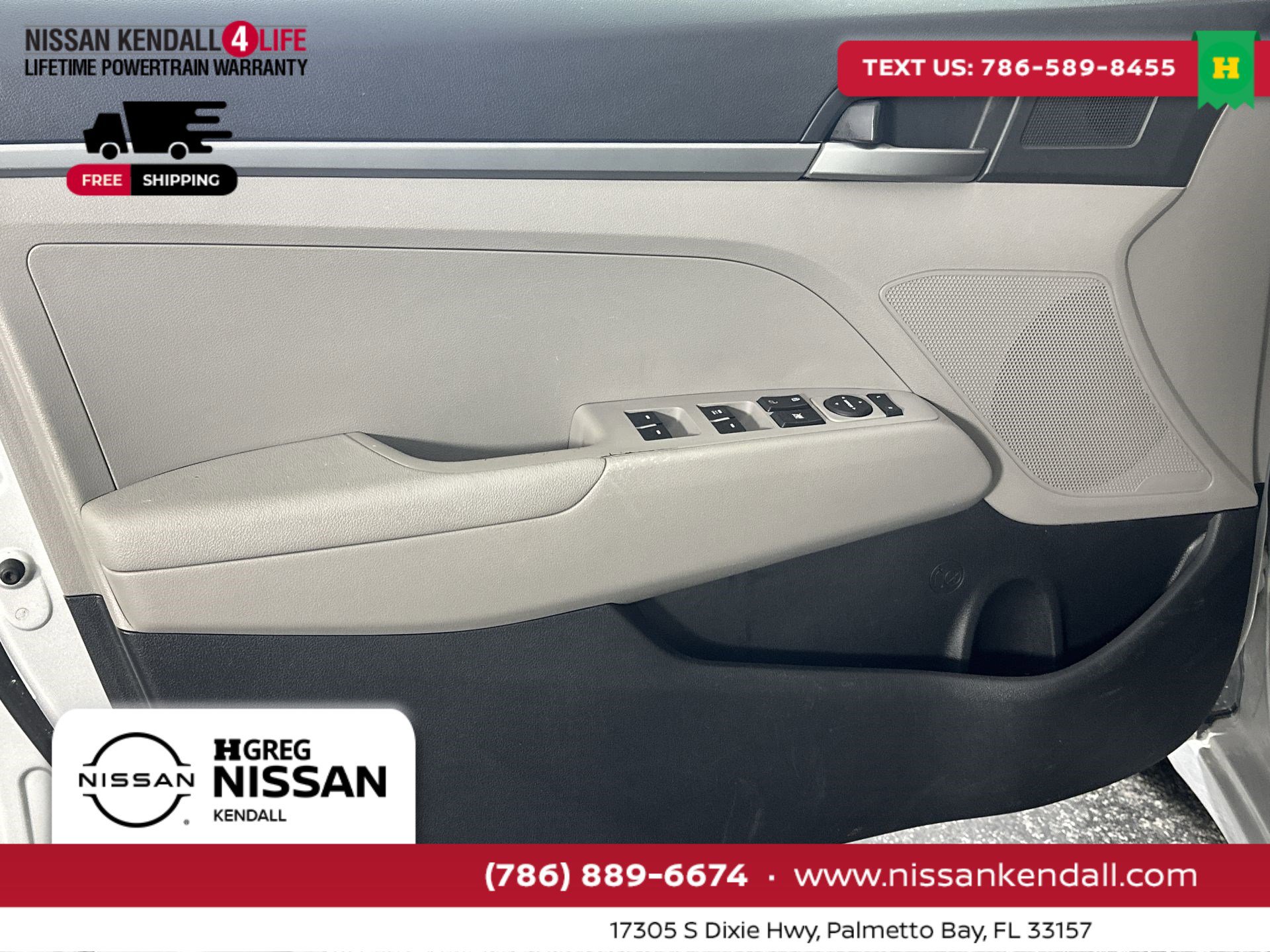 Used 2017 Hyundai Elantra SE image 32