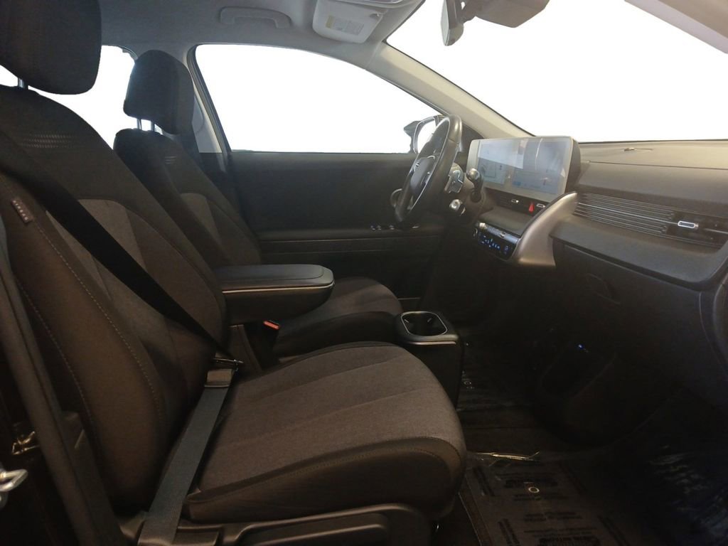 Certified 2024 Hyundai Ioniq 5 SEL RWD image 15