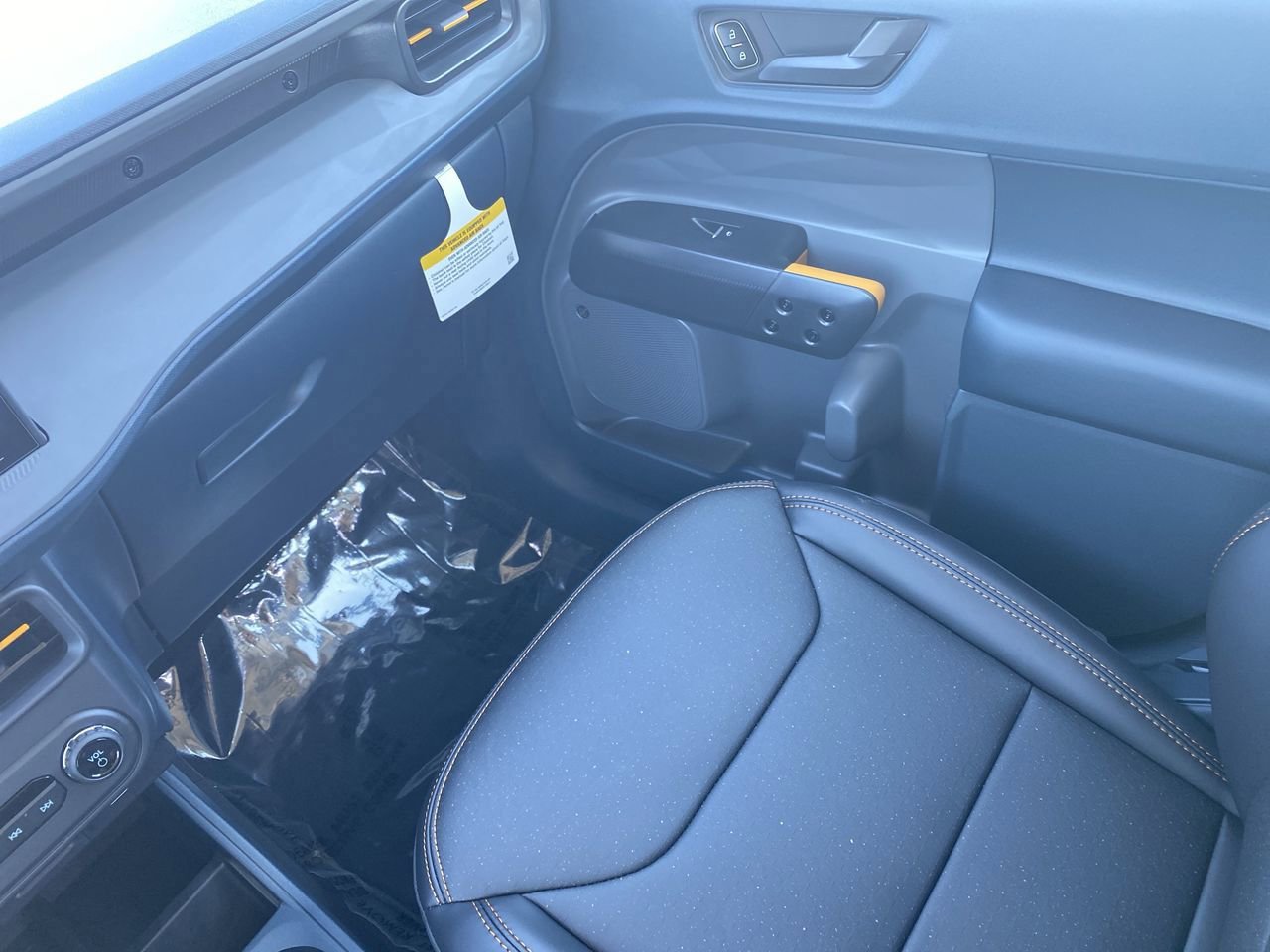 Used 2026 Ford Maverick Tremor AWD/4WD image 15