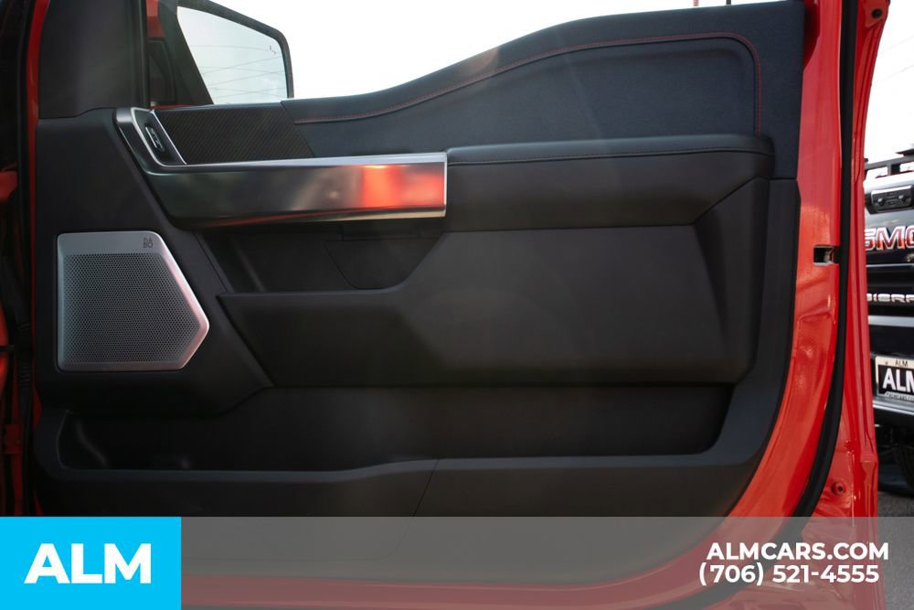 Used 2022 Ford F150 Raptor w/ Equipment Group 801A High image 59