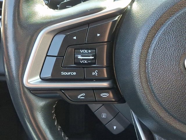 Used 2022 Subaru Outback Touring image 22