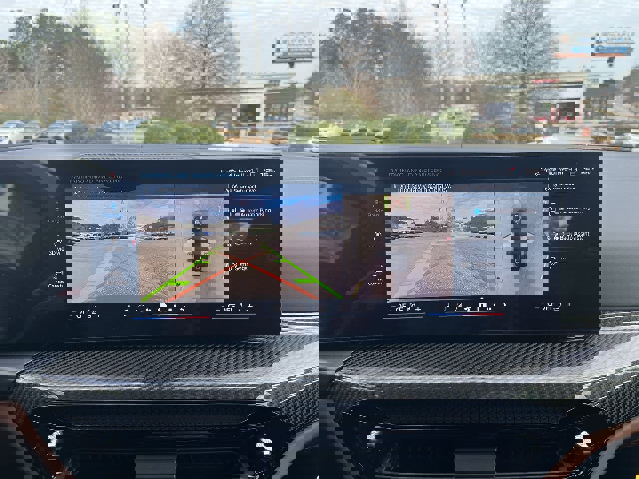 New 2026 BMW M4 Coupe w/ Executive Package image 25