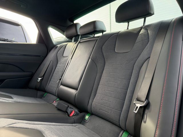 New 2026 Hyundai Sonata N Line image 42